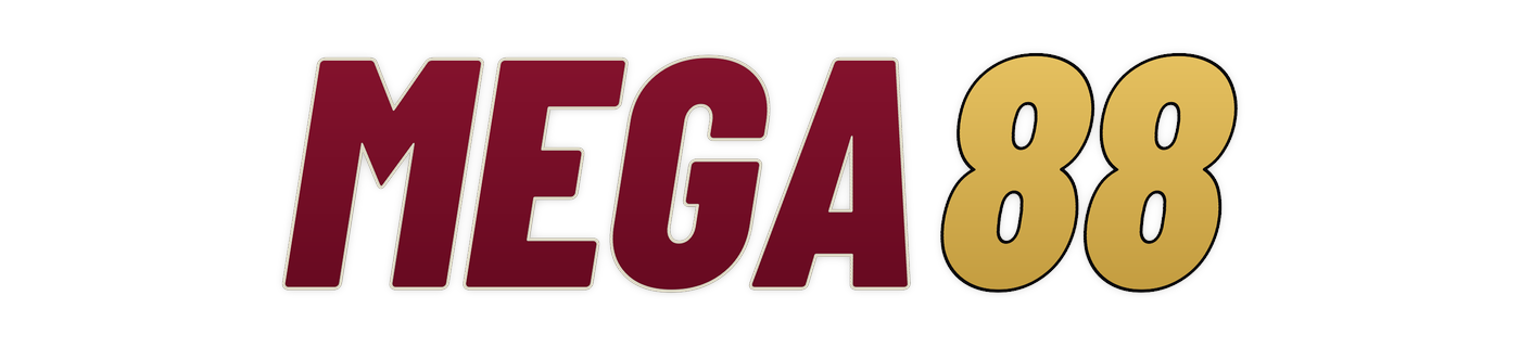 Mega88 Logo